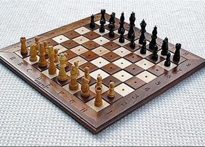 از اندونزی، عضو تیم ملی شطرنج نابینایان: برای کسب طلا حریفان آسانی ندارم