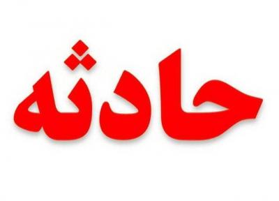 بازیگوشی کودک بجنوردی دردسرساز شد