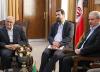 استاندار کرمان در دیدار با مدیر عامل پست عنوان نمود؛ برای اشتغال جوانان باید دلسوزانه عمل کرد، پست بانک به طرح های مهم کرمان ورود پیدا می نماید