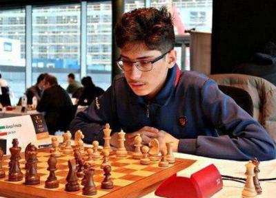واکنش رئیس فدراسیون شطرنج به تغییر تابعیت یک سوپراستار بزرگ