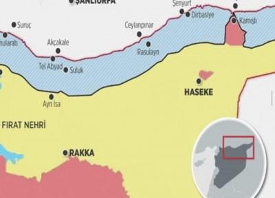 فارین پالیسی: ترکیه طی 24 ساعت آینده عملیات خود را در شمال سوریه آغاز می کند