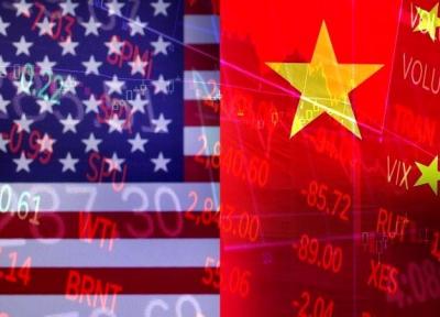 عدم حذف تعرفه واردات 360 میلیارد دلاری کالاهای چینی