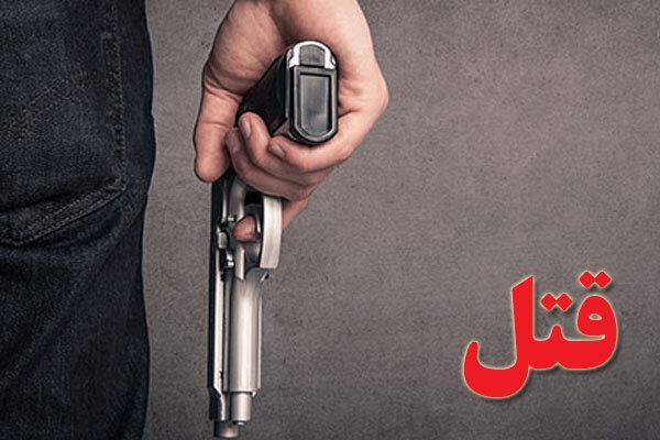 قاتل فراری به دام افتاد قاتل فراری به دام افتاد