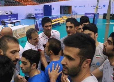 تیم ب ایران به راحتی از سد کویت گذشت، برد جالب قطر مقابل استرالیا