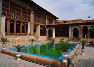 موزه مادام توسوی شیراز