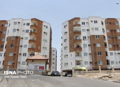بهره برداری از 500 واحد مسکونی مددجویان در خراسان جنوبی