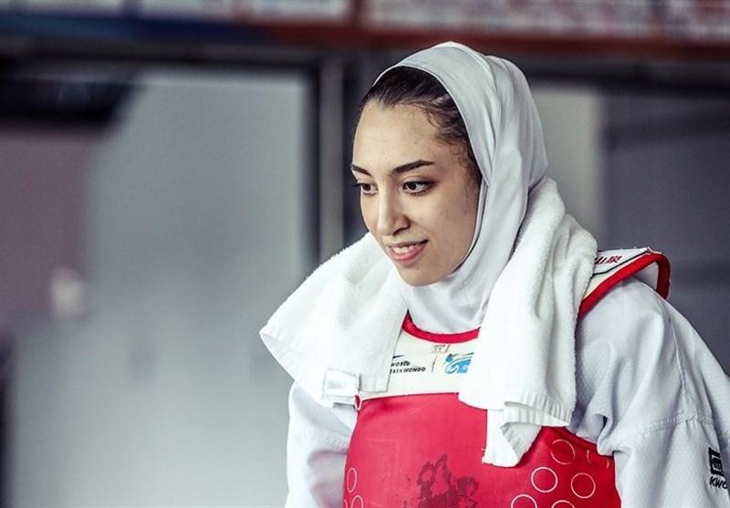 موانع علیزاده برای تغییر تابعیت و حضور در المپیک 2020، ورزش ایران کیمیا را از دست می دهد؟