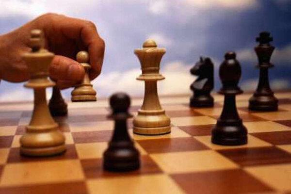 رقابت های بین المللی شطرنج کاسپین کاپ در رشت آغاز شد
