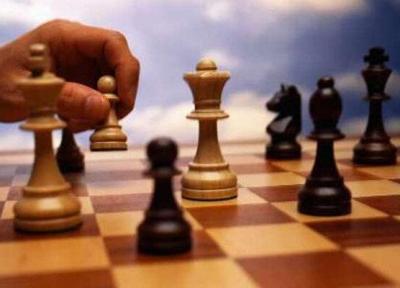 رقابت های بین المللی شطرنج کاسپین کاپ در رشت آغاز شد