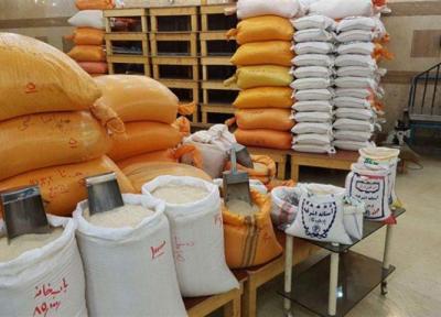 اندر احوالات بازار برنج در ایام پایانی سال، نرخ برنج ایرانیِ شب عید اعلام شد