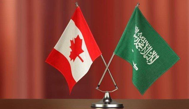 20 دانشجوی سعودی خواستار پناهندگی در کانادا شدند 20 دانشجوی سعودی خواهان پناهندگی در کانادا شدند