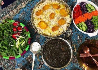 خبرنگاران فرهنگ غذایی ایرانی ها برگ برنده کنترل بیماری کرونا است