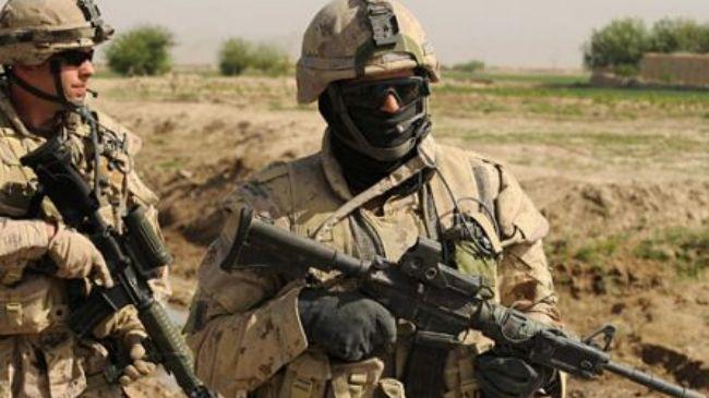رواج جرائم جنسی در ارتش کانادا رواج جرائم جنسی در ارتش کانادا