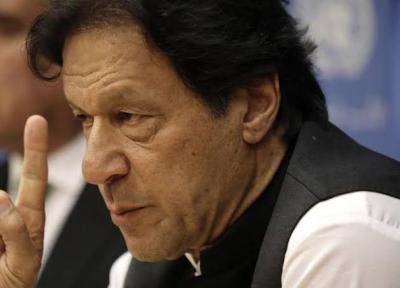 خبرنگاران عمران خان نسبت به وقوع رخداد ناگوار میان پاکستان و هند هشدار داد