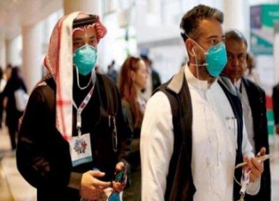 شمار مبتلایان به کرونا در امارات از 21 هزار نفر فراتر رفت