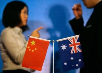 چین: حکم دادگاه علیه تبعه استرالیایی قانونی است