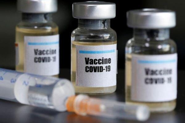 واکسن روسی کرونا به داوطلبان تزریق می شود
