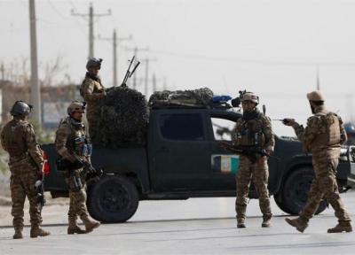 ادامه خشونت ها در افغانستان؛ حمله انتحاری 10 کشته برجا گذاشت