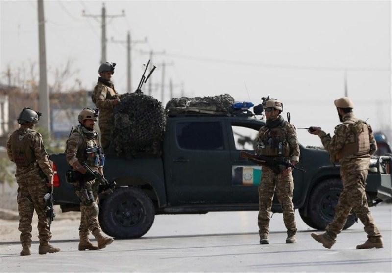 ادامه خشونت ها در افغانستان؛ حمله انتحاری 10 کشته برجا گذاشت