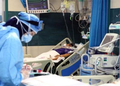 آمار کرونا در ایران امروز شنبه 3 آبان 1399؛ فوت 335 نفر، شناسایی 5814 بیمار جدید