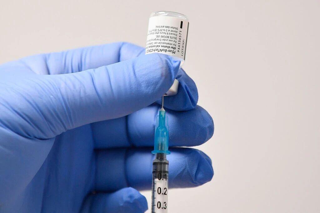 چراغ سبز سازمان غذا و داروی آمریکا برای توزیع واکسن کرونا
