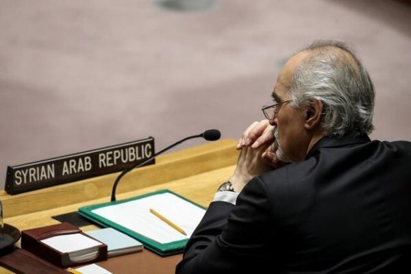 بشار الجعفری: تروریست ها به جنایاتشان علیه بچه ها سوری ادامه می دهند