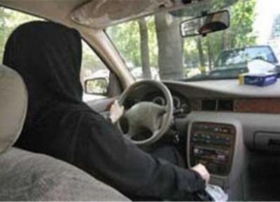 خبرنگاران بیش از 4 هزار زن راننده تاکسی هستند