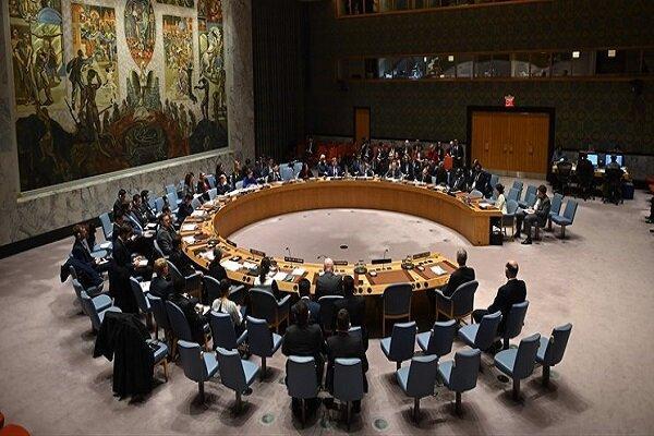 نشست فوق العاده شورای امنیت درباره کره شمالی