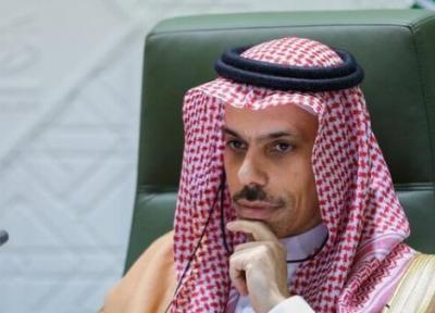 وزیر خارجه عربستان: گفت وگو با ایران منوط به تغییر رفتار این کشور است