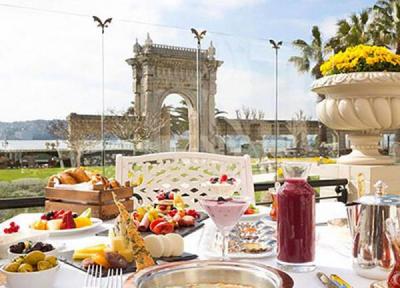 راه کار هتل های ترکیه برای جذب توریست در رمضان