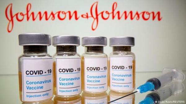 توقف تزریق 70 میلیون دوز واکسن کرونا در آمریکا