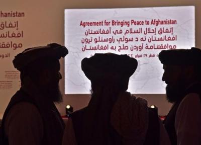 طالبان طرح پیشنهادی صلح منتسب به این گروه را رد کرد