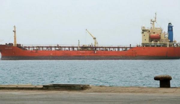 ائتلاف سعودی یک کشتی جدید حامل سوخت برای یمن را توقیف کرد