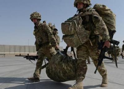 احتمال کشته شدن سربازان انگلیسی در افغانستان دو برابر آمریکایی ها بود