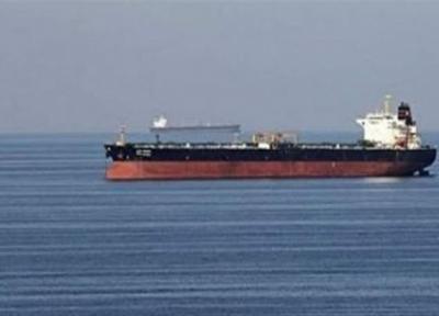 نفتکش ایرانی هورس توسط اندونزی برطرف توقیف شد