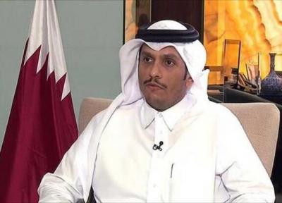 قطر،همچنان نمی خواهد با سوریه اسد ارتباط داشته باشد:انگیزه ای نداریم