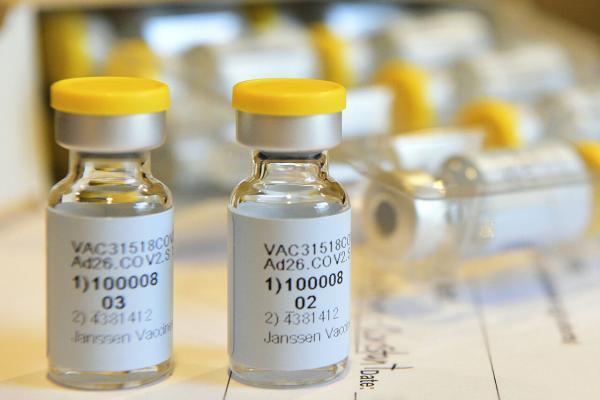 آیا واکسن جانسون ناجی دنیا می گردد؟