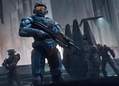 تاریخ عرضه Halo Infinite اعلام شد؛ مدل ویژه سری ایکس برای بازی را ببینید
