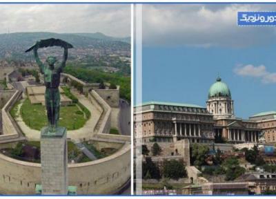 تور مجارستان: مکان های تفریحی بوداپست