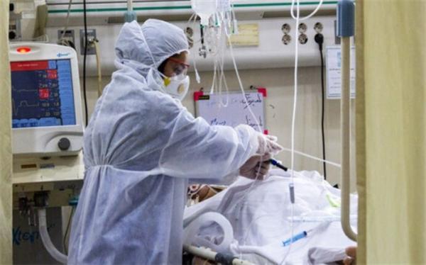 شناسایی بیش از 8 هزار بیمار نو کرونایی در کشور