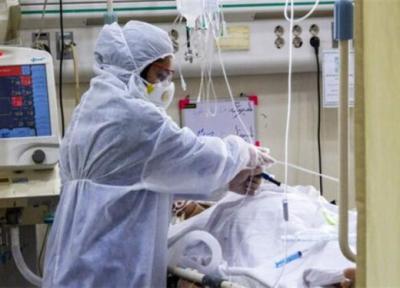 شناسایی بیش از 8 هزار بیمار نو کرونایی در کشور