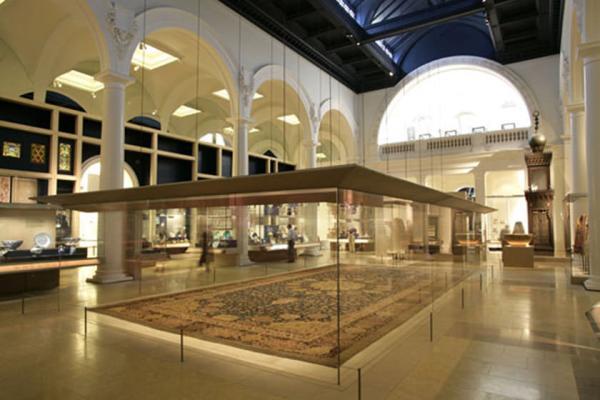 بازدید از موزه ها در روز جهانی گردشگری رایگان است