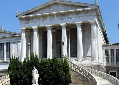 تور یونان: معرفی برترین دانشگاه های یونان