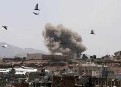 کشته شدن دستکم 2 شهروند یمنی در حمله توپخانه ای ارتش عربستان سعودی