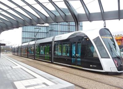 لوکزامبورگ، اولین کشور دنیا که حمل و نقل عمومی را رایگان می کند