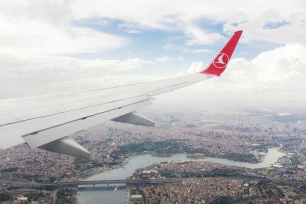 تور ترکیه: تغییر زمان از سرگیری پرواز های ترکیه از 11 شهریور به 11 مهر