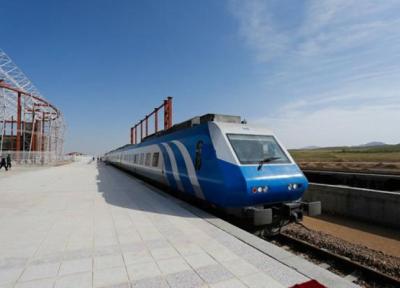 تور استانبول: قطار تهران ، استانبول تا خاتمه سال جاری راه اندازی می گردد