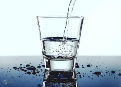 لاغری با رژیم آب درمانی ممکن است؟