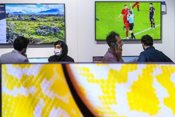 خرید برترین تلویزیون برای تماشای جام جهانی 2022