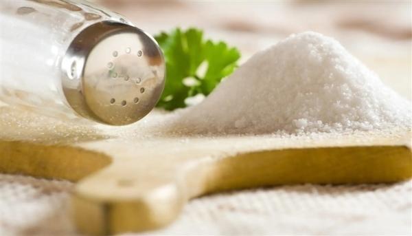 مصرف زیاد نمک باعث آلزایمر می شود؟
